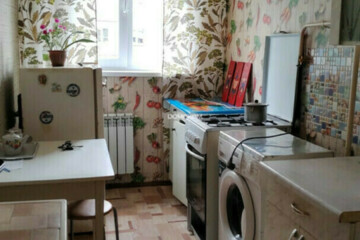 2-к квартира, 43 м², 2/5 эт.