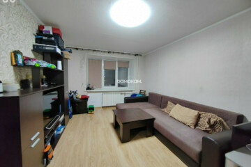 2-к квартира, 56 м², 6/14 эт.