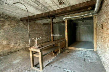 Склад, 120 м², 1/1 эт.