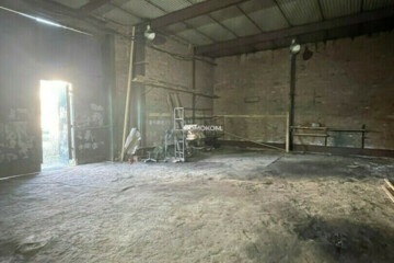 Помещение своб.назн., 130 м², 1/1 эт.