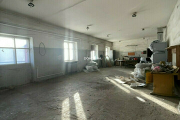 Помещение своб.назн., 200 м², 1/1 эт.