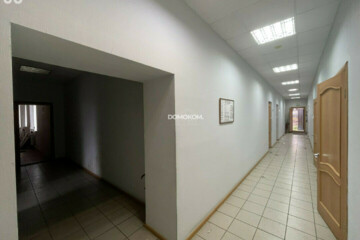 Офис, 279 м², 1/1 эт.