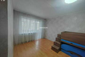 1-к квартира, 33 м², 3/5 эт.