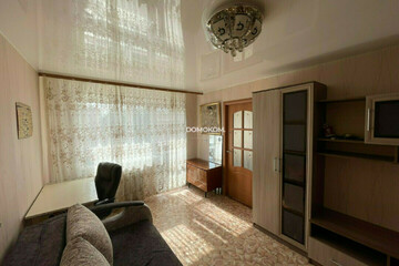 2-к квартира, 48 м², 5/5 эт.