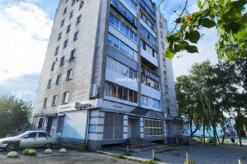 1-к квартира, 31,3 м², 4/9 эт.