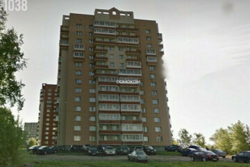 2-к квартира, 56 м², 9/14 эт.