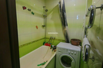 2-к квартира, 43 м², 5/5 эт.