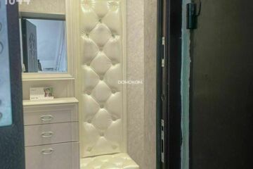 2-к квартира, 43,4 м², 1/5 эт.