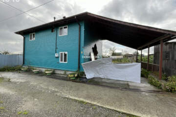 Дом, 120 м², 2 эт.