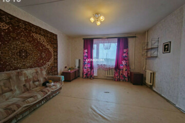 1-к квартира, 35,9 м², 7/9 эт.