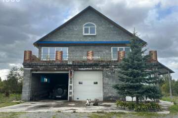 Коттедж, 650 м², 3 эт.