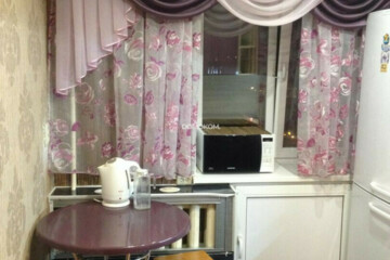 1-к квартира, 31 м², 5/5 эт.