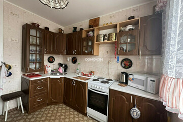 2-к квартира, 50,5 м², 7/9 эт.