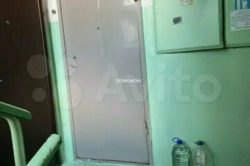 1-к квартира, 30,4 м², 1/5 эт.