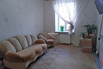 2-к квартира, 63 м², 1/3 эт.