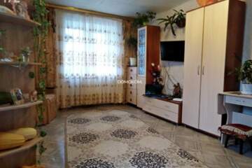 1-к квартира, 32,9 м², 2/5 эт.