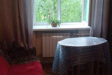 1-к квартира, 12,9 м², 2/5 эт.