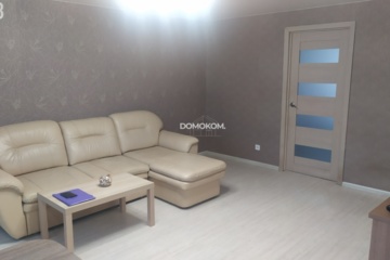 2-к квартира, 41,8 м², 4/5 эт.