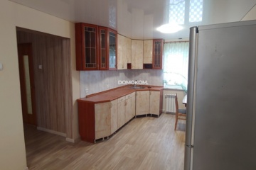 Дом, 80 м², 1 эт.