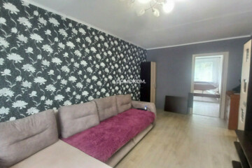 2-к квартира, 44 м², 1/5 эт.