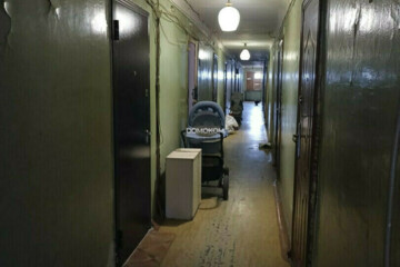 1-к квартира, 18 м², 5/5 эт.