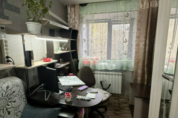 Комната, (всего 6 ком.), 12,7 м², 2/5 эт.