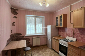 1-к квартира, 35 м², 1/9 эт.