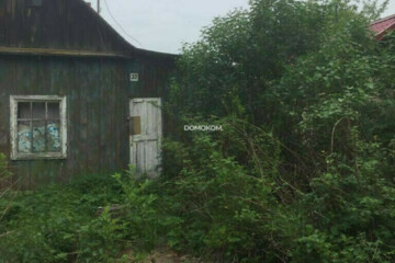 Дача, 15 м², 1 эт.