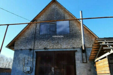 Дом, 80 м², 2 эт.