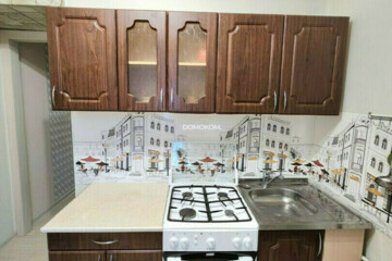 1-к квартира, 36 м², 2/9 эт.