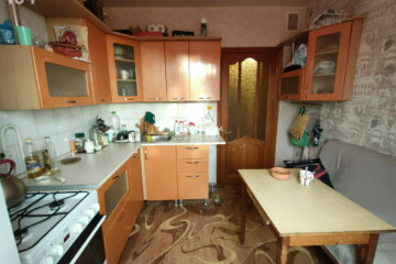 2-к квартира, 49,8 м², 5/5 эт.