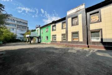 Помещение своб.назн., 425,7 м², 2/2 эт.