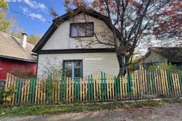 Дача, 54 м², 2 эт.