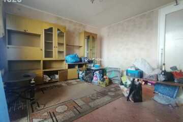 1-к квартира, 34 м², 9/9 эт.