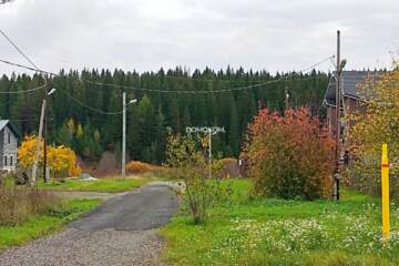 ИЖС, 14,4 сот.