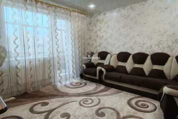 3-к квартира, 61,1 м², 2/9 эт.