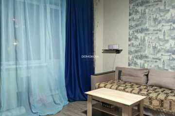 4-к квартира, 73,4 м², 3/9 эт.