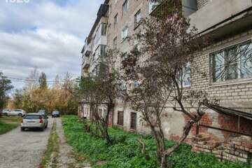 1-к квартира, 28 м², 5/5 эт.