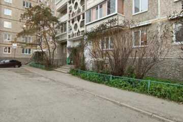 2-к квартира, 51,4 м², 1/9 эт.