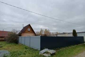 Дача, 50 м², 2 эт.