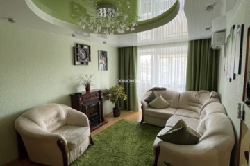 2-к квартира, 44,3 м², 5/5 эт.