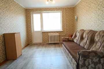 1-к квартира, 32,7 м², 2/5 эт.