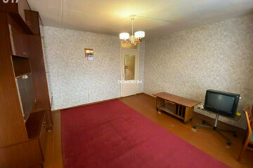 3-к квартира, 53 м², 9/9 эт.