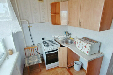 3-к квартира, 58,2 м², 4/5 эт.