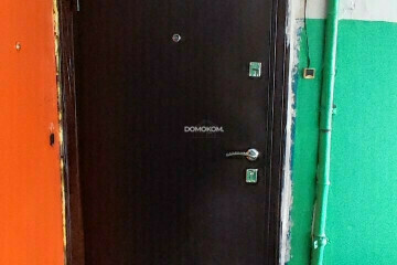 2-к квартира, 44 м², 5/5 эт.