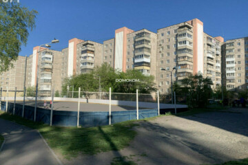 3-к квартира, 75 м², 4/9 эт.