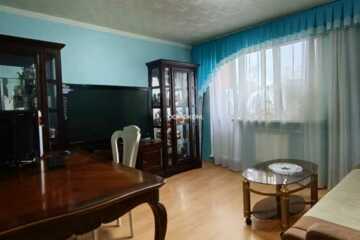 2-к квартира, 43,8 м², 3/5 эт.