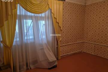 3-к квартира, 62,8 м², 4/4 эт.