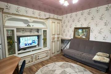 1-к квартира, 35 м², 2/9 эт.