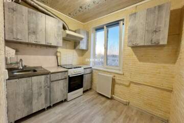 2-к квартира, 43,4 м², 5/5 эт.